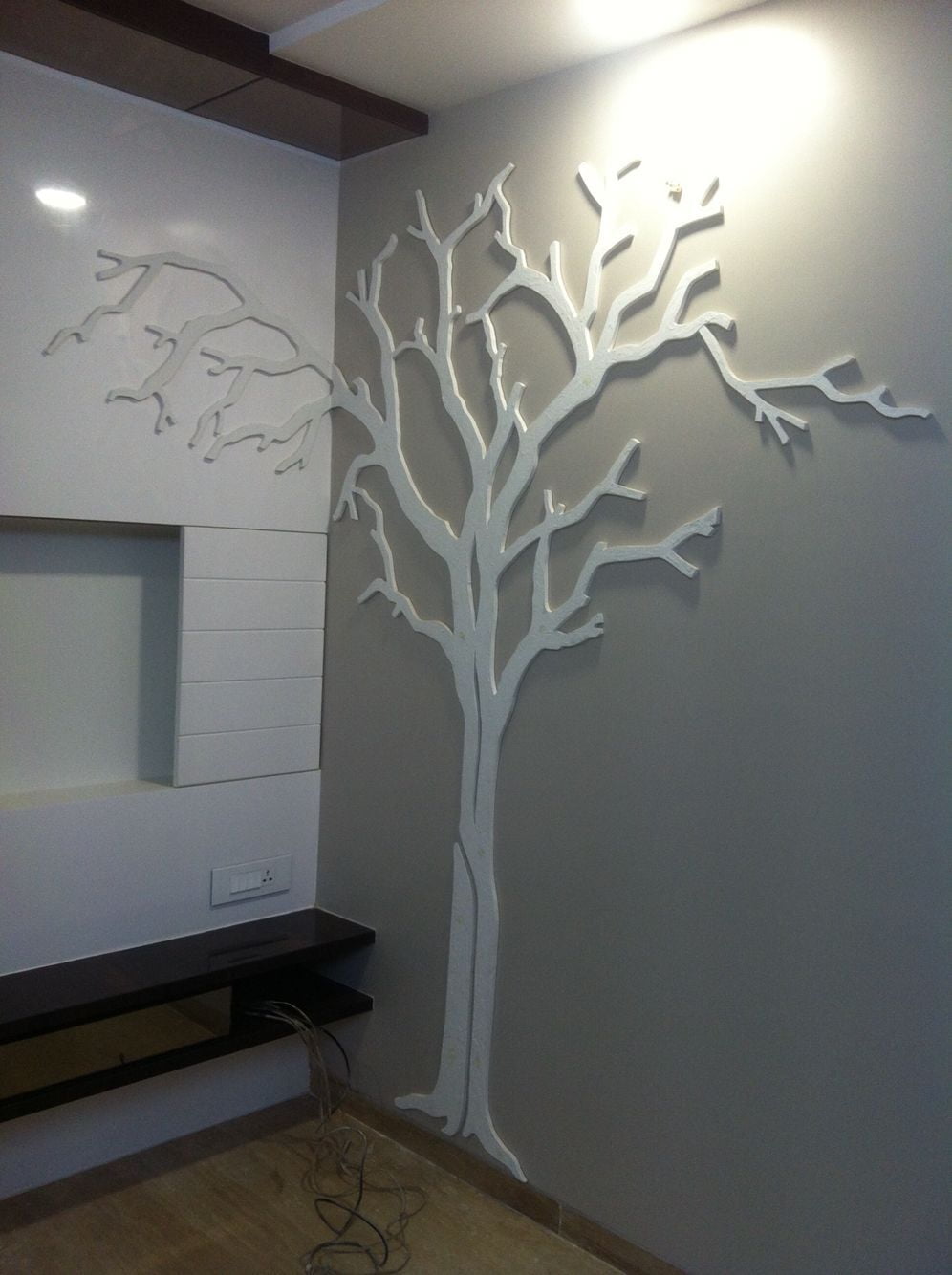 Customize Wall Hanging Jali according to your requirements like shape